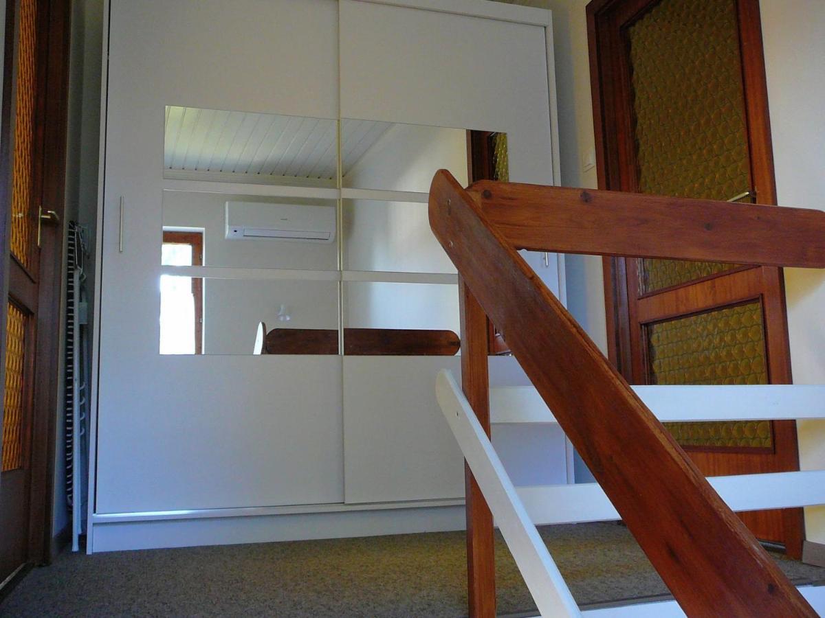 Dunakanyar Apartment Tahitotfalu Exterior photo