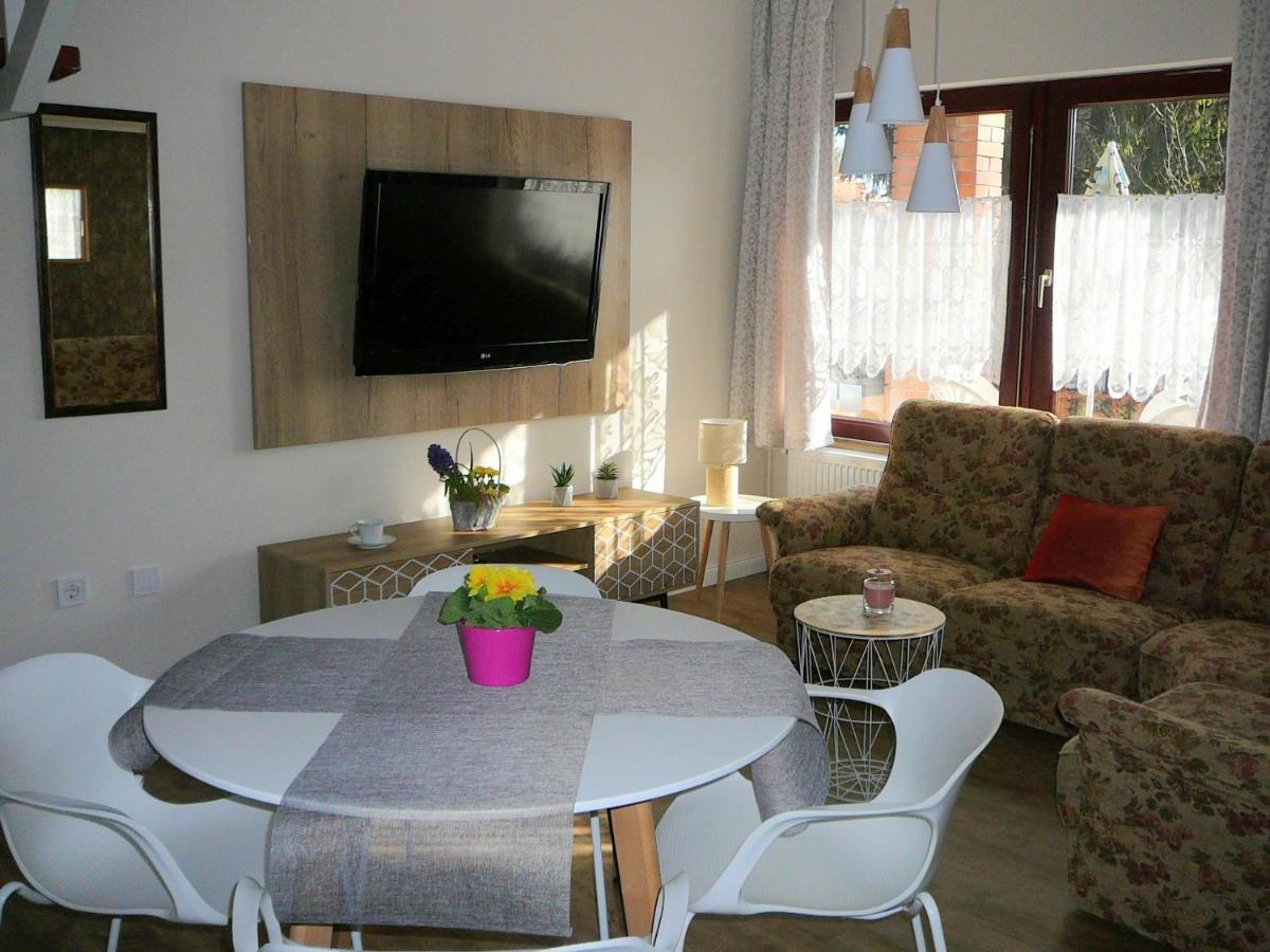 Dunakanyar Apartment Tahitotfalu Exterior photo
